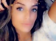 Jade Lagardère hospitalisée, victime d'une "grave infection" et bientôt opérée