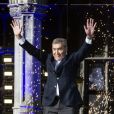 Eddy Merckx, le plus grand champion de l'histoire du cyclisme, honoré sur la Grand Place de Bruxelles, lors de la présentation des équipes lors pour la 106ème édition du Tour de France le 4 juillet 2019.