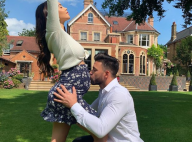 Nabilla Benattia enceinte : le sexe de son bébé révélé par Thomas
