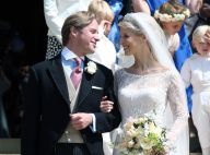 Gabriella Windsor : Sa tiare a échappé au pire le jour de son mariage royal