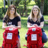 Pékin Express 2019 : Qui sont Laetitia et Aurélie, les soeurs que tout oppose ?