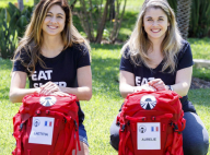Pékin Express 2019 : Qui sont Laetitia et Aurélie, les soeurs que tout oppose ?
