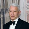 Anderson Cooper - Soirée 50e anniversaire de Ralph Lauren dans le cadre de la Fashion Week de New York City, le 7 septembre 2018.