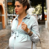 Jesta de "Koh-Lanta" enceinte de son premier enfant et proche de l'accouchement, le 10 juillet 2019