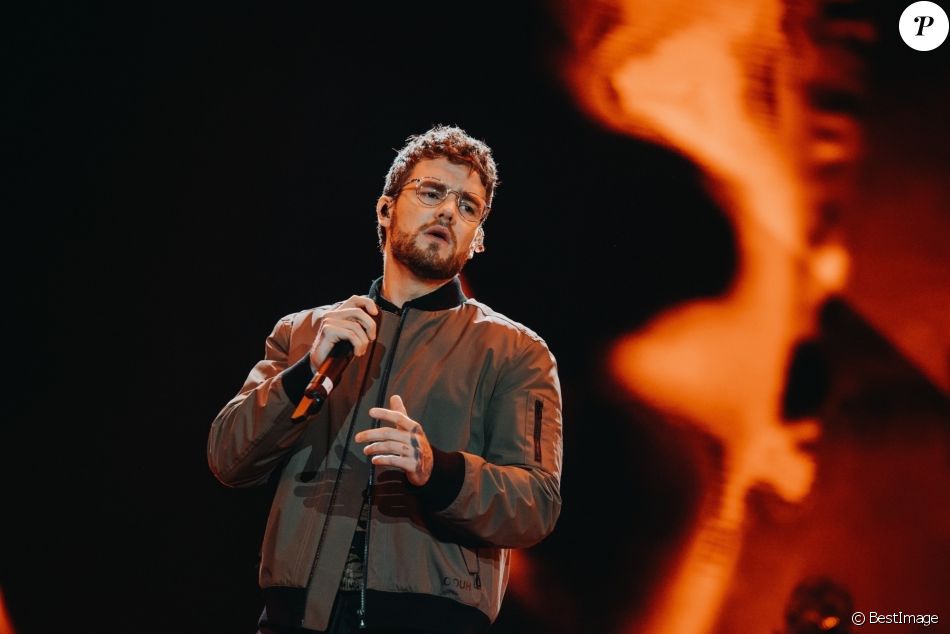 Liam Payne En Concert à Goiânia Au Brésil. Le 30 Juin 2019 - Purepeople