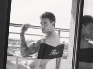 Liam Payne tout nu sur Instagram : il dévoile son corps de rêve