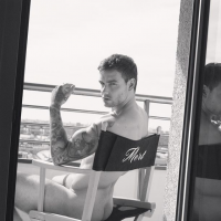 Liam Payne tout nu sur Instagram : il dévoile son corps de rêve