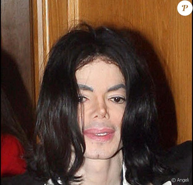 michael jackson est mort purepeople