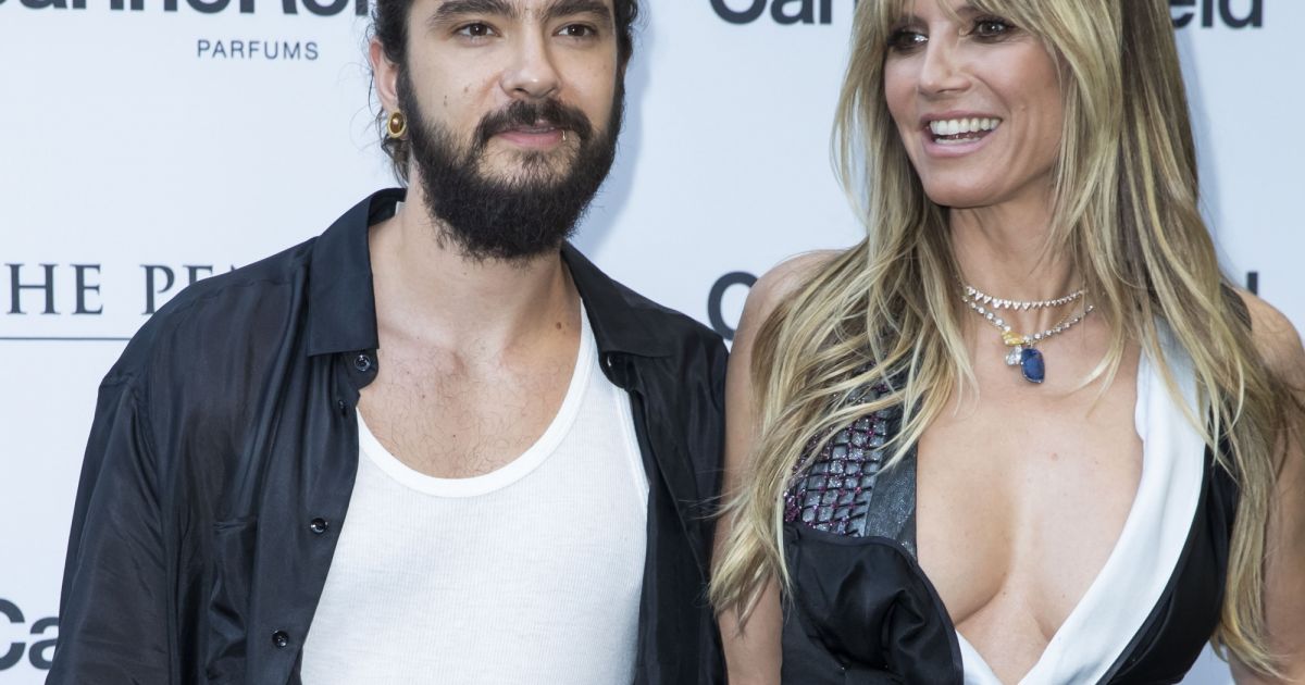 comment rencontrer bill kaulitz
