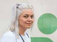 Louane : Folie capillaire, son look surprenant au Main Square Festival