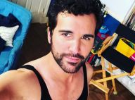 La Fête à la maison : Un séduisant acteur fait son coming out