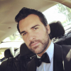 Juan Pablo Di Pace en mode selfie sur Instagram le 24 mai 2019