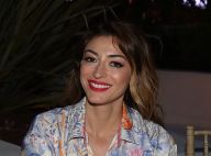 Rachel Legrain-Trapani incendiaire : Lingerie et dentelle rouge sur Instagram