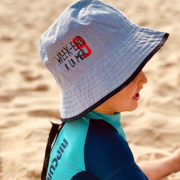 Sylvie Tellier partage des photos de famille avec son fils Roméo sur son compte Instagram.