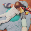 Sylvie Tellier partage des photos de famille avec son fils Roméo sur son compte Instagram.