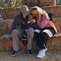Kylie Jenner et Travis Scott : Bientôt un deuxième bébé, "ils essayent"