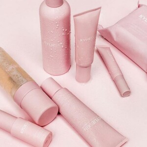 Kylie Skin, la marque de produits de soin pour la peau créée par Kylie Jenner.