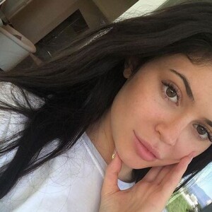 Kylie Skin, la marque de produits de soin pour la peau créée par Kylie Jenner.
