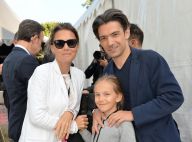 Gautier Capuçon, son épouse et leur fille : Une nuit au pied de la tour Eiffel