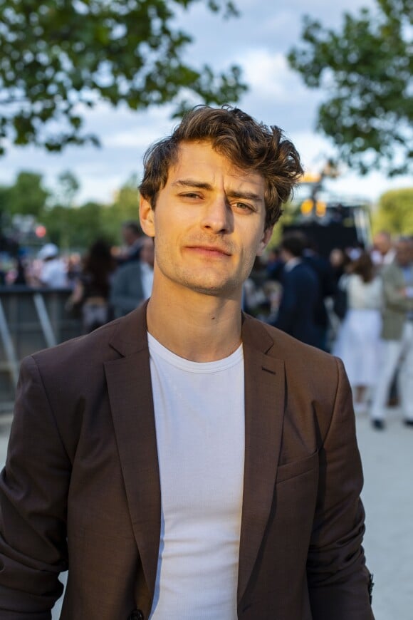 Exclusif - Jakub Józef Orlinski - Concert de Paris sur le Champ de Mars à l'occasion de la Fête Nationale à Paris le 14 juillet 2019. © Gorassini-Perusseau-Ramsamy/Bestimage