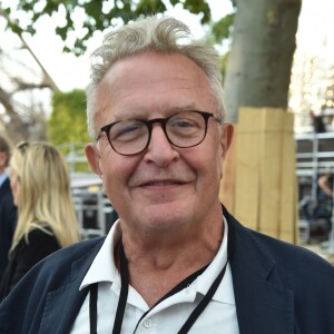 Exclusif - Michel Field - Concert de Paris sur les Champs de Mars à l'occasion de la Fête Nationale à Paris le 14 juillet 2019. © Gorassini-Perusseau-Ramsamy/Bestimage