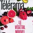 Melody Gardot dans "Télérama", en kiosques le 17 juillet 2019.