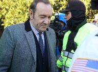 Kevin Spacey inculpé pour agression sexuelle : les poursuites abandonnées