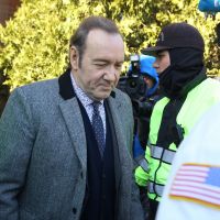 Kevin Spacey inculpé pour agression sexuelle : les poursuites abandonnées