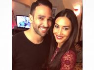 Adil Rami séparé de Pamela Anderson : cette photo de son ex et leurs jumeaux...