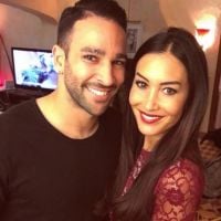 Adil Rami séparé de Pamela Anderson : cette photo de son ex et leurs jumeaux...