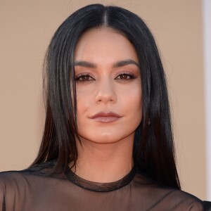 Vanessa Hudgens à la première de "Once Upon a Time... in Hollywood" à Los Angeles, le 22 juillet 2019.