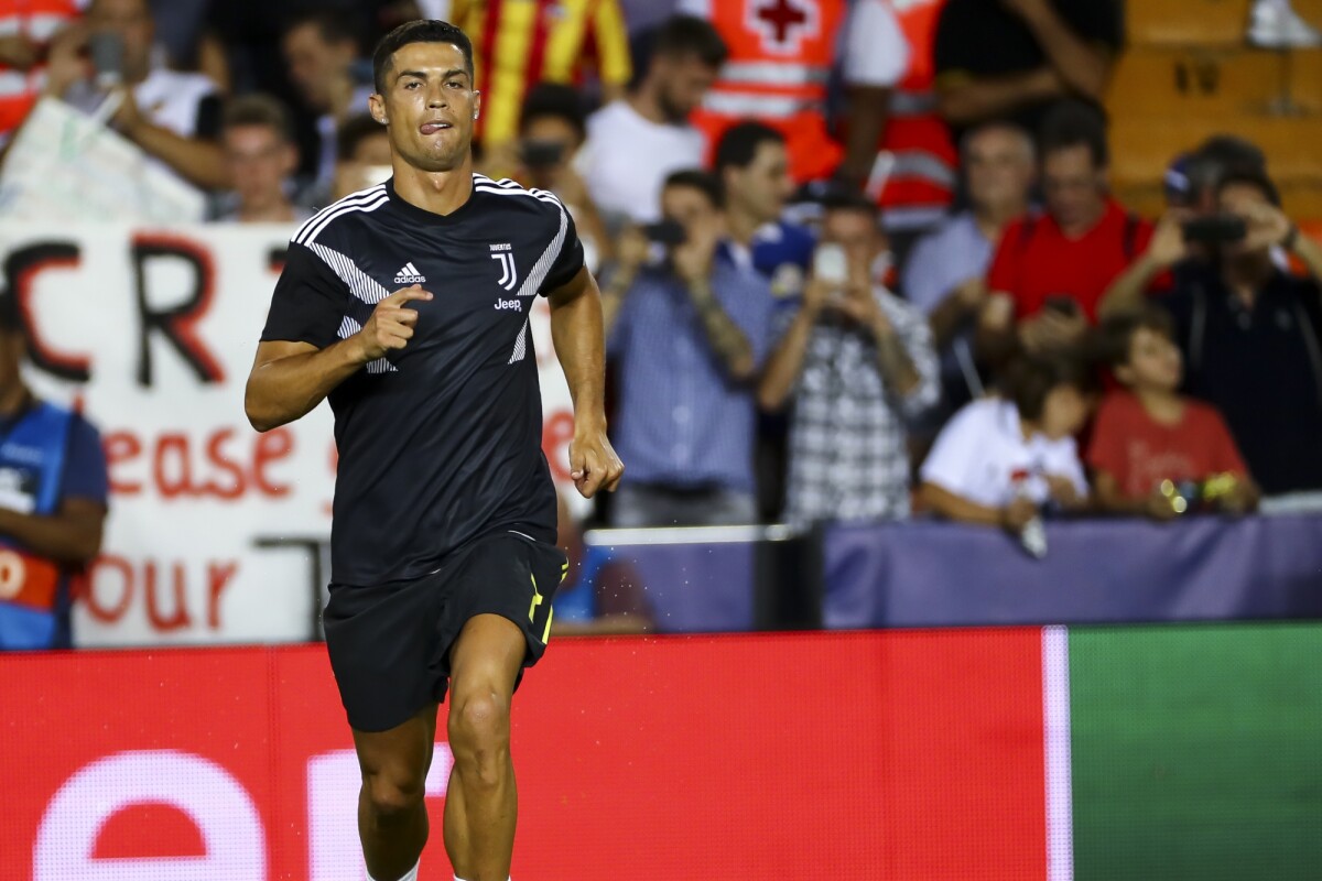 Photo : Les enfants de Cristiano Ronaldo fêtent les 5 ans d'Eva et Mateo. -  Purepeople