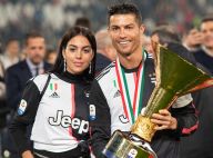 Cristiano Ronaldo accusé de viol : l'affaire tombe aux oubliettes