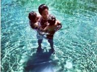 Amel Bent : Comblée avec son mari et ses filles en vacances