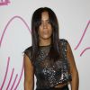 Amel Bent - Photocall - Enregistrement de l'émission "Tout le monde chante contre le cancer" au Palais des Sports à Paris, qui sera diffusée le 3 janvier 2019 sur W9. Le 11 décembre 2018 Ce spectacle unique enregistré au Dôme de Paris lancera l'opération annuelle " 100 noëls dans 100 hôpitaux ". Le but de cette opération : offrir le plus beau des Noëls aux enfants malades et leur famille dans 100 hôpitaux et Maisons de Parents en France. © M.Ausset Lacroix-D.Guignebourg / Bestimage