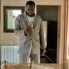 Gims s'affiche sans lunettes sur son compte Instagram ( Juillet 2019).