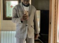 Gims sans lunettes : image rare pour rappeler une grande date