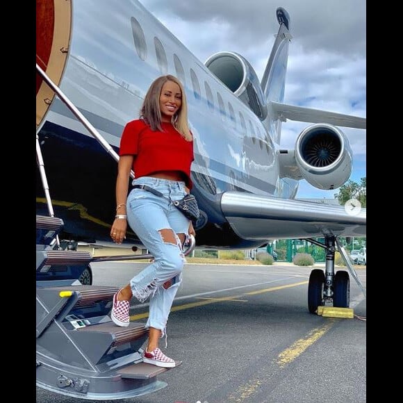 Gims s'affiche sans lunettes sur son compte Instagram ( Juillet 2019).