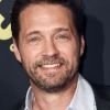Jason Priestley lors de la première de la série "Private Eyes" à Munich. Le 28 mai 2018 © Future-Image / Zuma Press / Bestimage