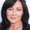 Shannen Doherty - People à la "Sixth biennal Stand Up To Cancer (SU2C) telecast at the Barker Hangar" à Los Angeles. Le 7 septembre 2018