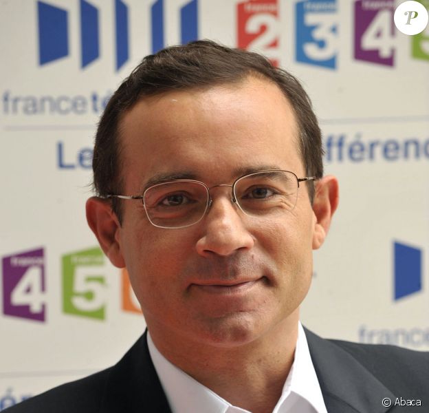 Jean Luc Delarue A Organise Une Fiesta Avec Laurence Ferrari Valery Giscard D Estaing Pour Son Nouveau Meilleur Copain Purepeople