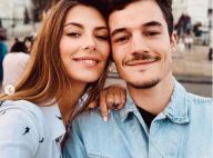 Camille Cerf : Par amour pour son compagnon, elle fait une croix sur DALS