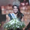 Vaimalama Chaves est notre nouvelle Miss France 2019, élue à Lille le 15 décembre 2018.