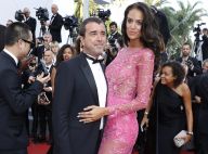 Jade Foret "célibataire" : la blague de la femme d'Arnaud Lagardère tourne mal