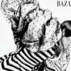 Céline Dion pour le Harper's Bazaar- édition limitée du magazine américain- Numéro de septembre.