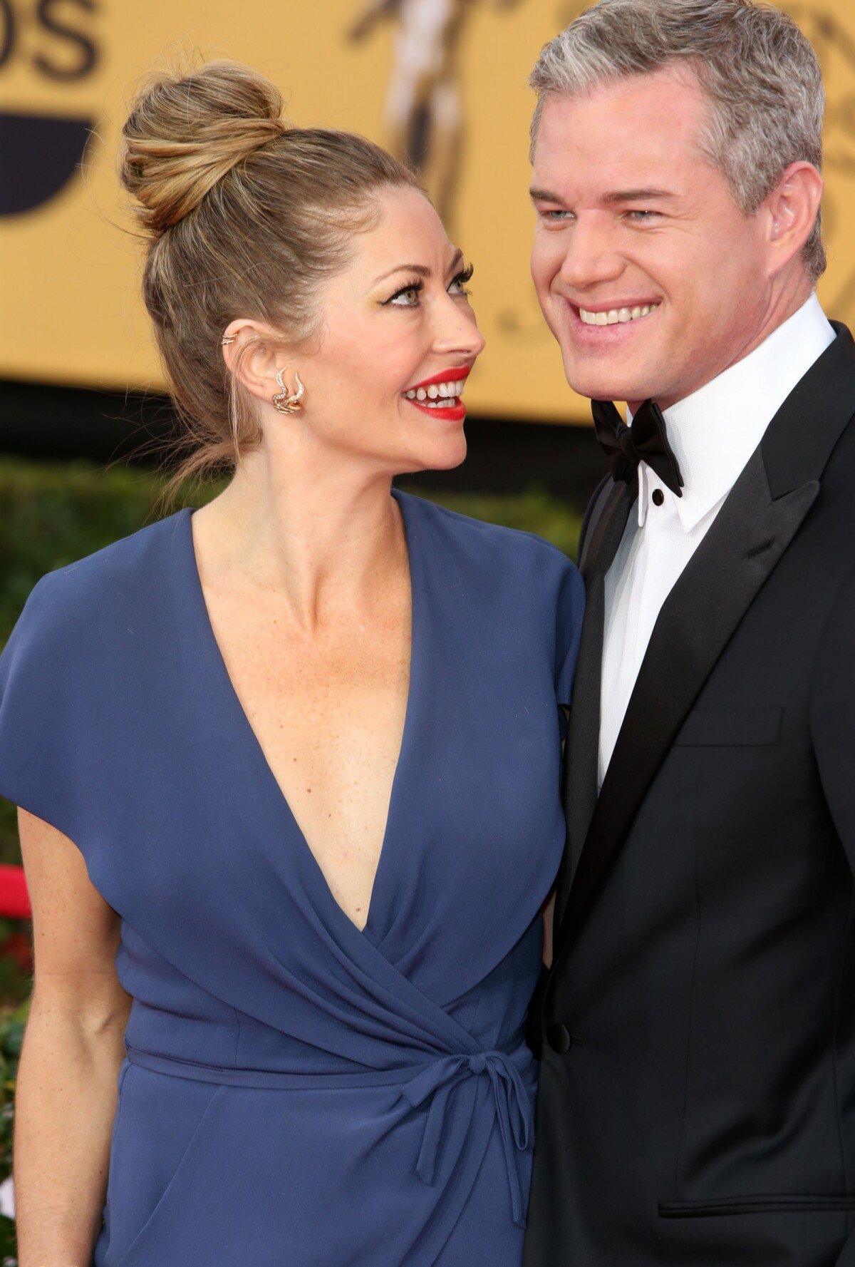 Eric Dane : Sa vidéo intime avec deux femmes ? Je ne faisais rien de mal  - Purepeople