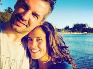 Clémence Castel séparée de son mari Mathieu Johann : elle brise enfin le silence