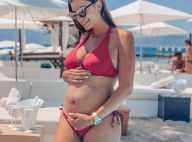 Martika enceinte : Elle révèle le nombre de kilos qu'elle a pris en 5 mois