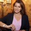 Marlène Schiappa - 11ème salon des femmes de lettres avec la remise du prix Simone Veil au Cercle National des Armées à Paris 22 mai 2019. © Cédric Perrin/Bestimage 22/05/2019 - Paris