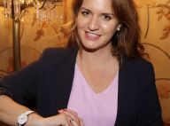 Marlène Schiappa, sa rencontre avec son mari : un verre d'eau a fait l'affaire...